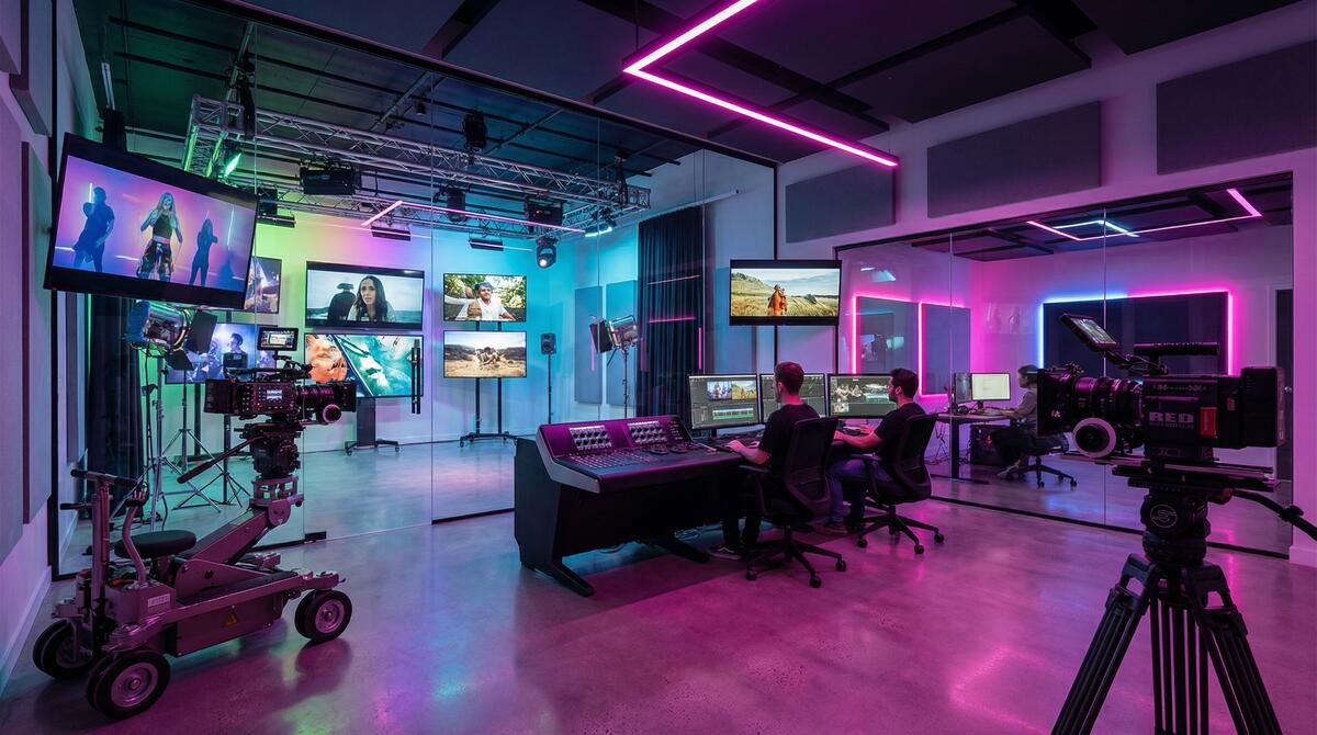 蘑菇视频短视频运营