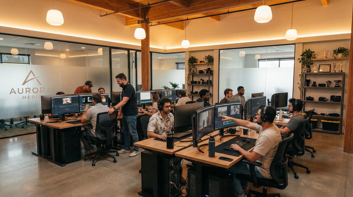 蘑菇视频拍摄技巧